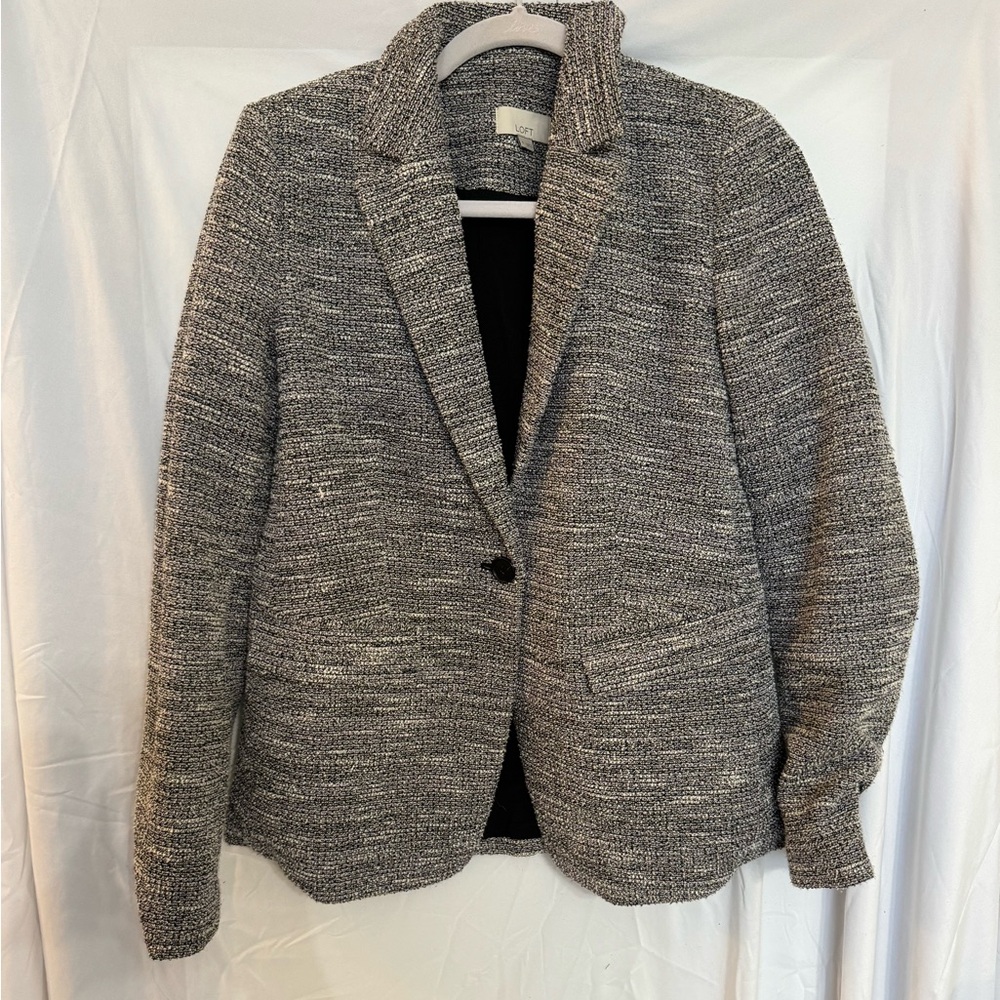 The Loft Women’s Blazer Size 6